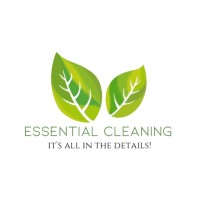 Essential Cleaning LLC Logo