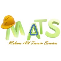 MATS Logo