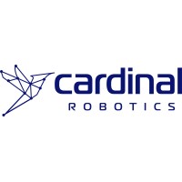 Cardinal Robotics Logo