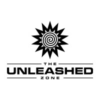 The Unleashed Zone Logo