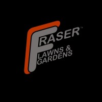 Fraser Lawns & Gardens Logo