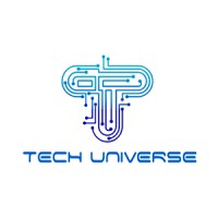 Tech Universe Logo