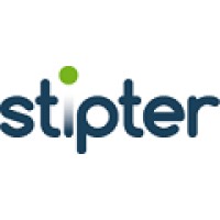 Stipter Logo