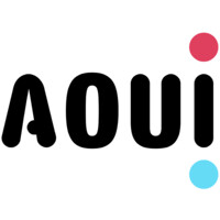 AOUI, créateur officiel de réseaux Logo