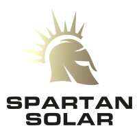 Spartan Solar Logo