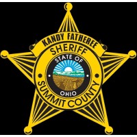 Summit County Sheriffs Office (OH) Logo