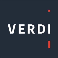 verdi ingenierie Logo