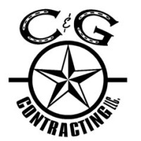 C & G Contracting LLC Logo