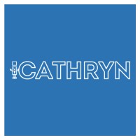 iCathryn Logo