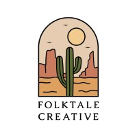 Folktale Creative Logo