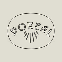 Boreal Productions Logo