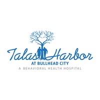 Talas Harbor at Bullhead City Logo