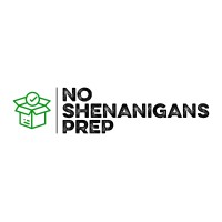 No Shenanigans Prep Logo