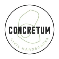 Concretum Logo