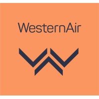 Western Air Compressors & Boosters Logo