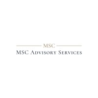 MSC Advisory Services Logo