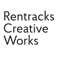 PT Rentracks Creative Works Logo