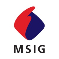 PT. Asuransi MSIG Indonesia Logo