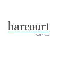 Harcourt - Family Law Logo