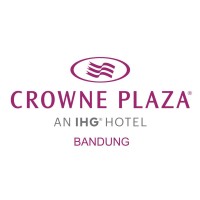 Crowne Plaza Bandung Logo