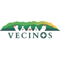 Vecinos, Inc. Logo