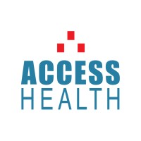 Access Health Logo