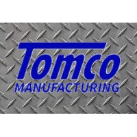 Tomco Manufacturing Logo