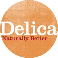 Delica Meat Supply Logo