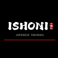 Ishoni Seattle Logo
