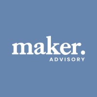 Maker Advisory Logo