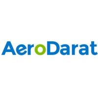 AeroDarat Logo