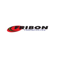 FRIBON TRANSPORTES LTDA Logo