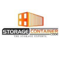 Storage Container Code, LLC Logo