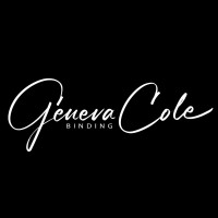 Geneva Cole Binding Logo