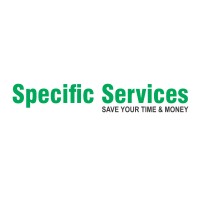 Specific Services Logo