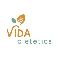 VIDA Dietetics Logo