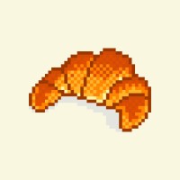 游戏面包房 | Game Bakery Logo