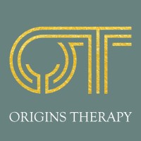Origins Therapy Logo