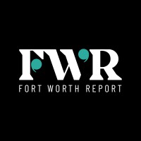 Fort Worth Report Logo