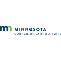 Minnesota Council on Latino Affairs Logo
