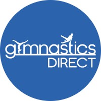 Gymnastics Direct Logo