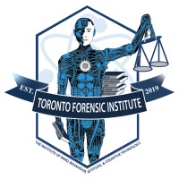 Toronto Forensic Institute Logo