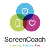 ScreenCoach Logo