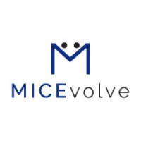 MICEvolve Logo