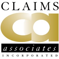 Claims Associates Inc Logo