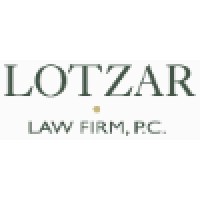 Lotzar Law Firm, P.C. Logo
