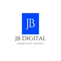 JB Digital Logo