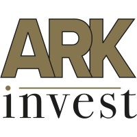 Ark Invest Limited Logo