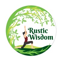 Rustic Wisdom Logo