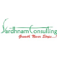 Vardhnam Consulting Logo